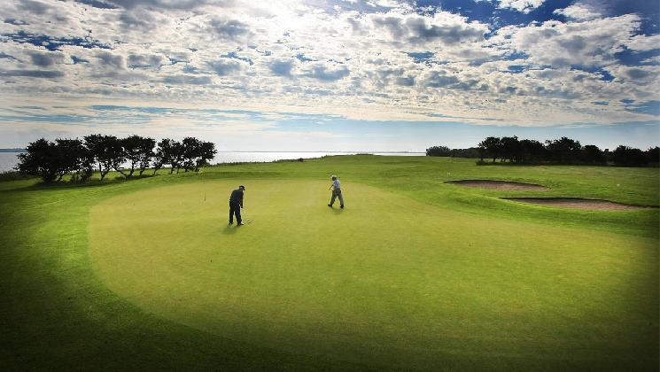 Morsø Golfklub