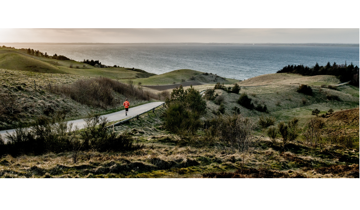 Mors 100 Miles