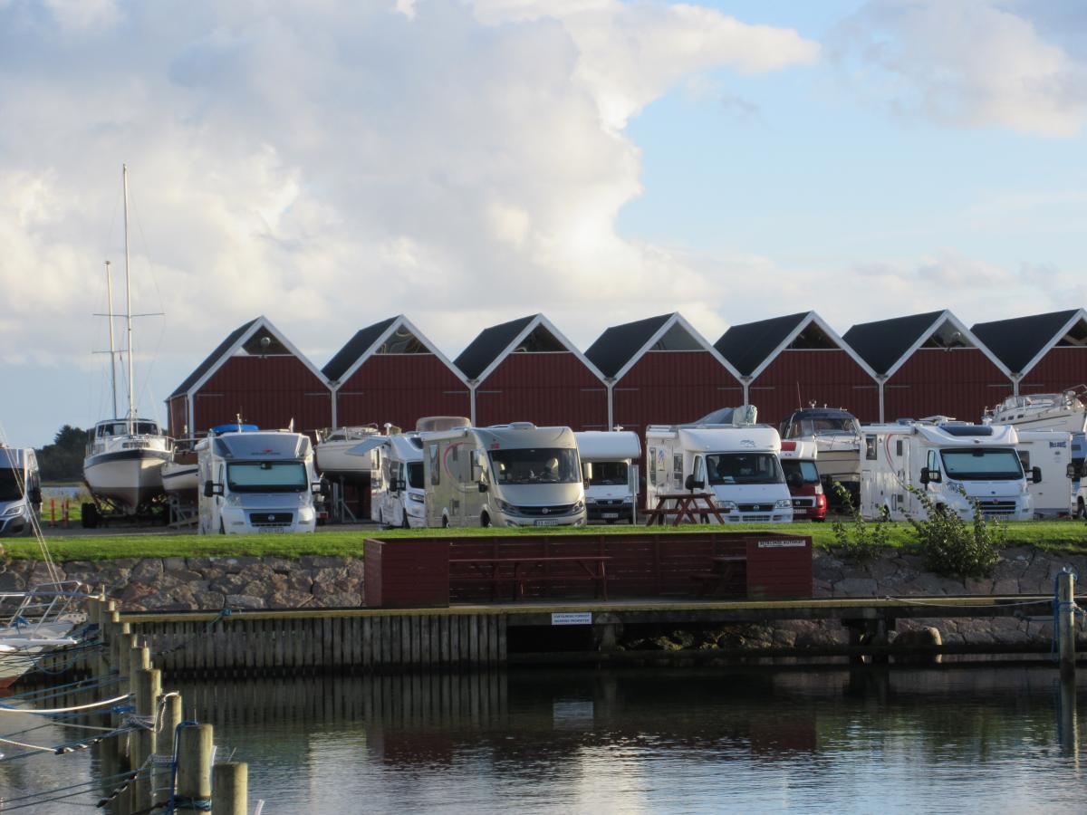 Autocamper