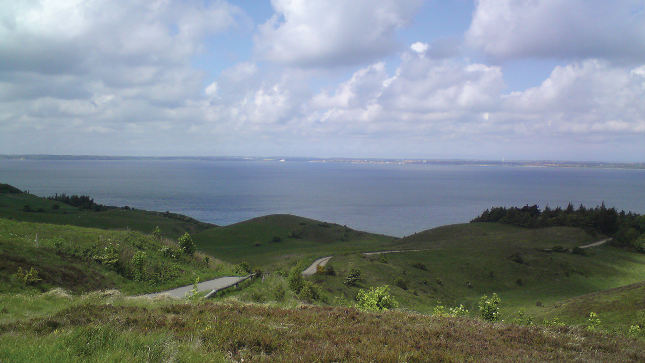 Salgjerhøj