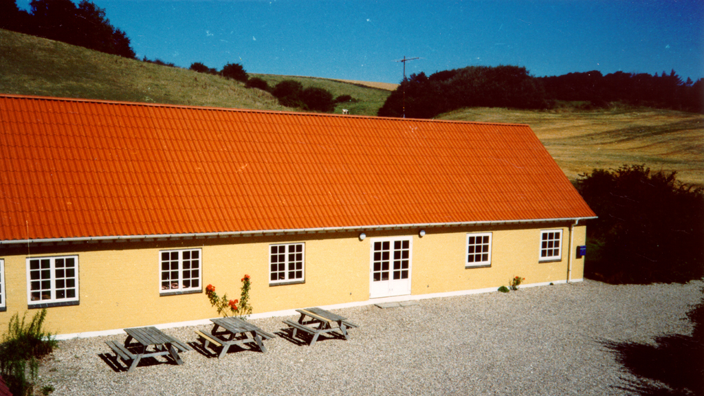 Hanklit Lejrskole