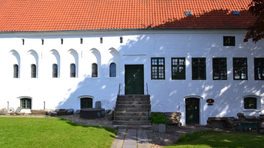Dueholm Kloster