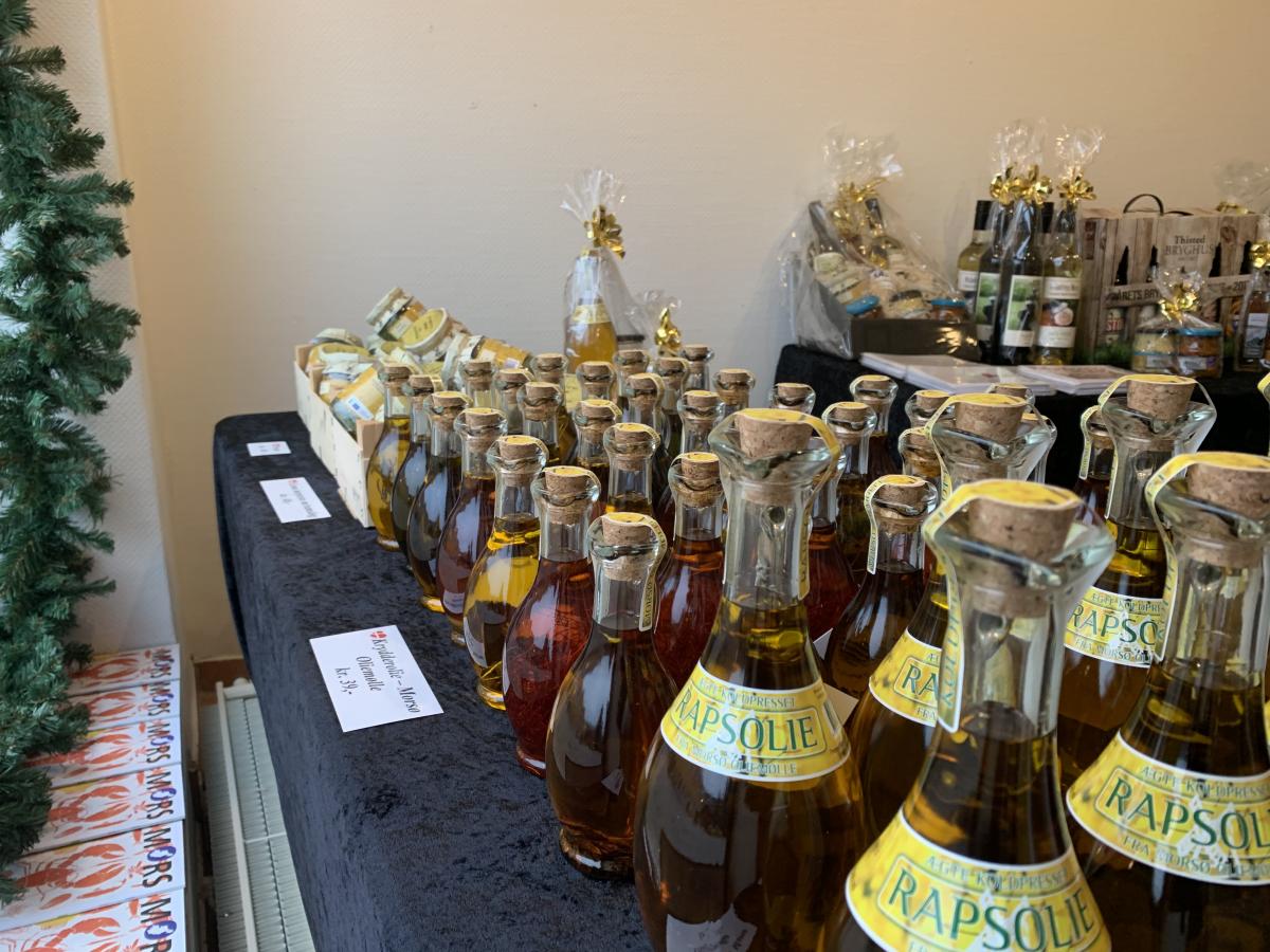 Lokale produkter