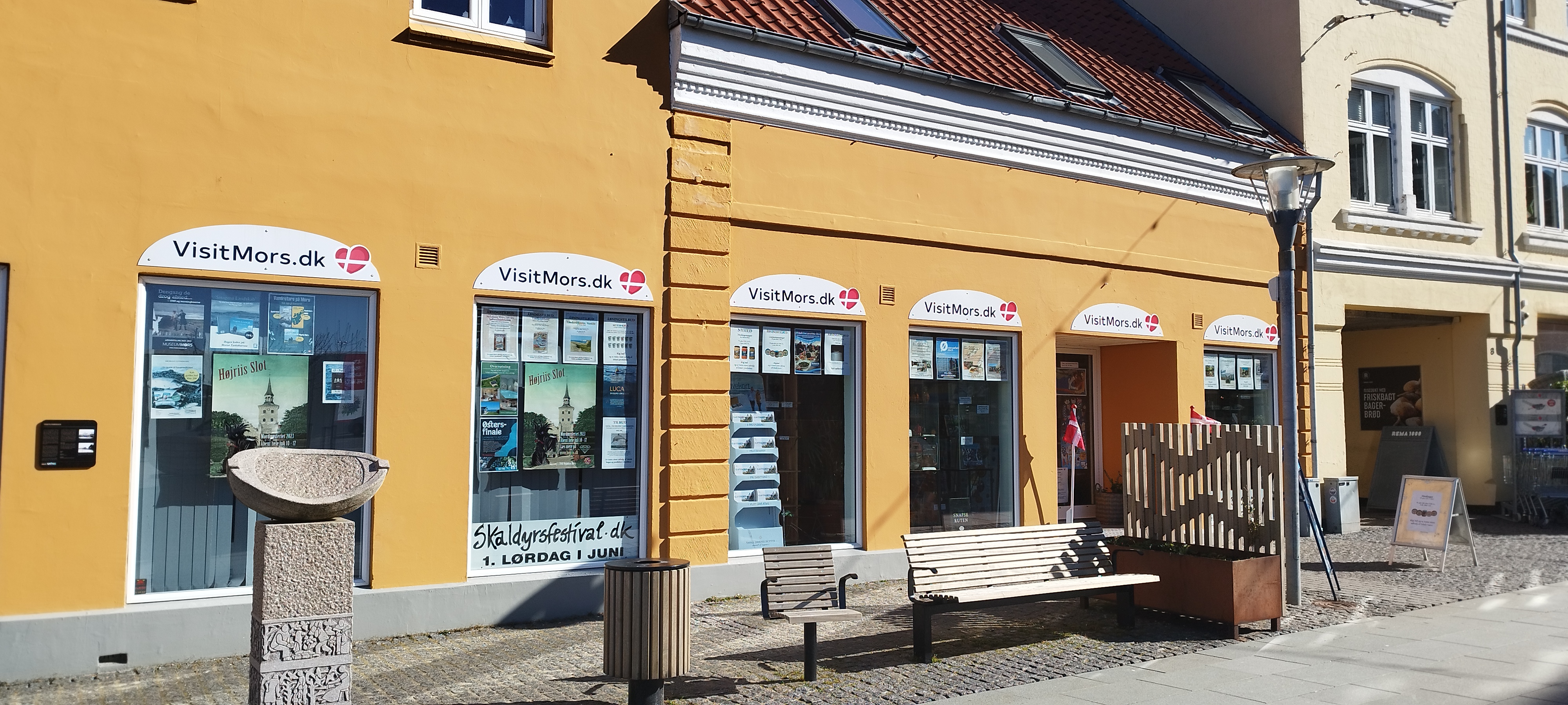 Vestergade