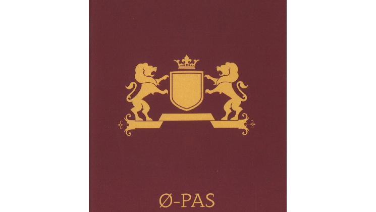Ø-pas