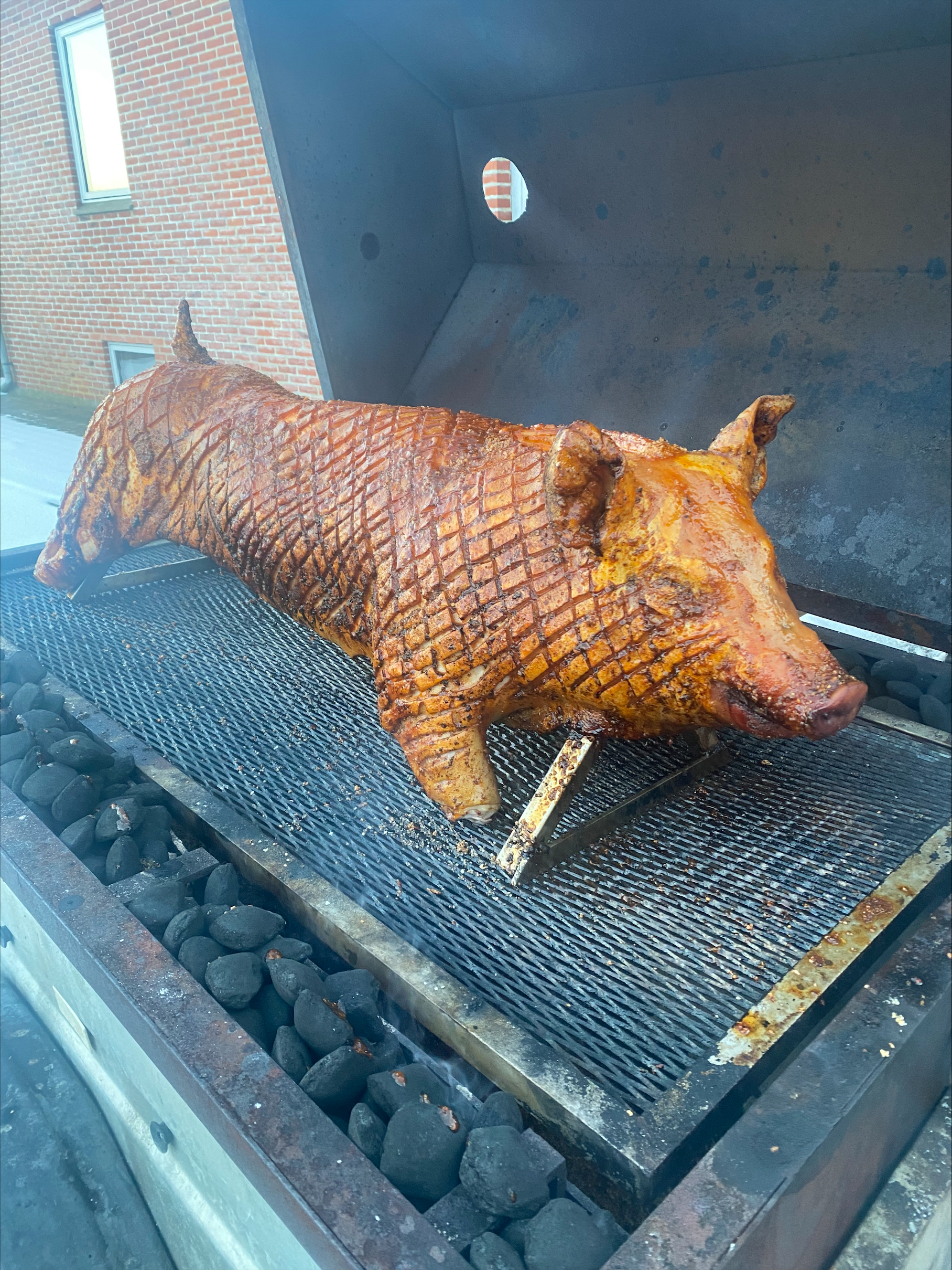 Grillfesten