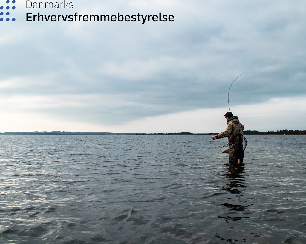 Lystfiskeri
