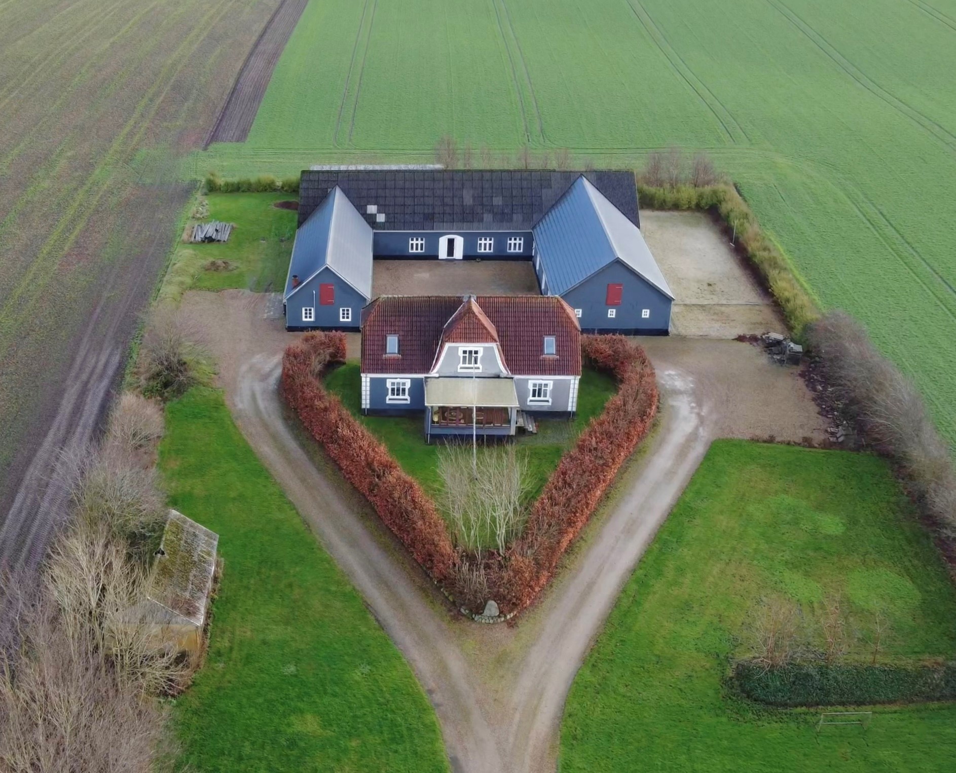 Knokgaard
