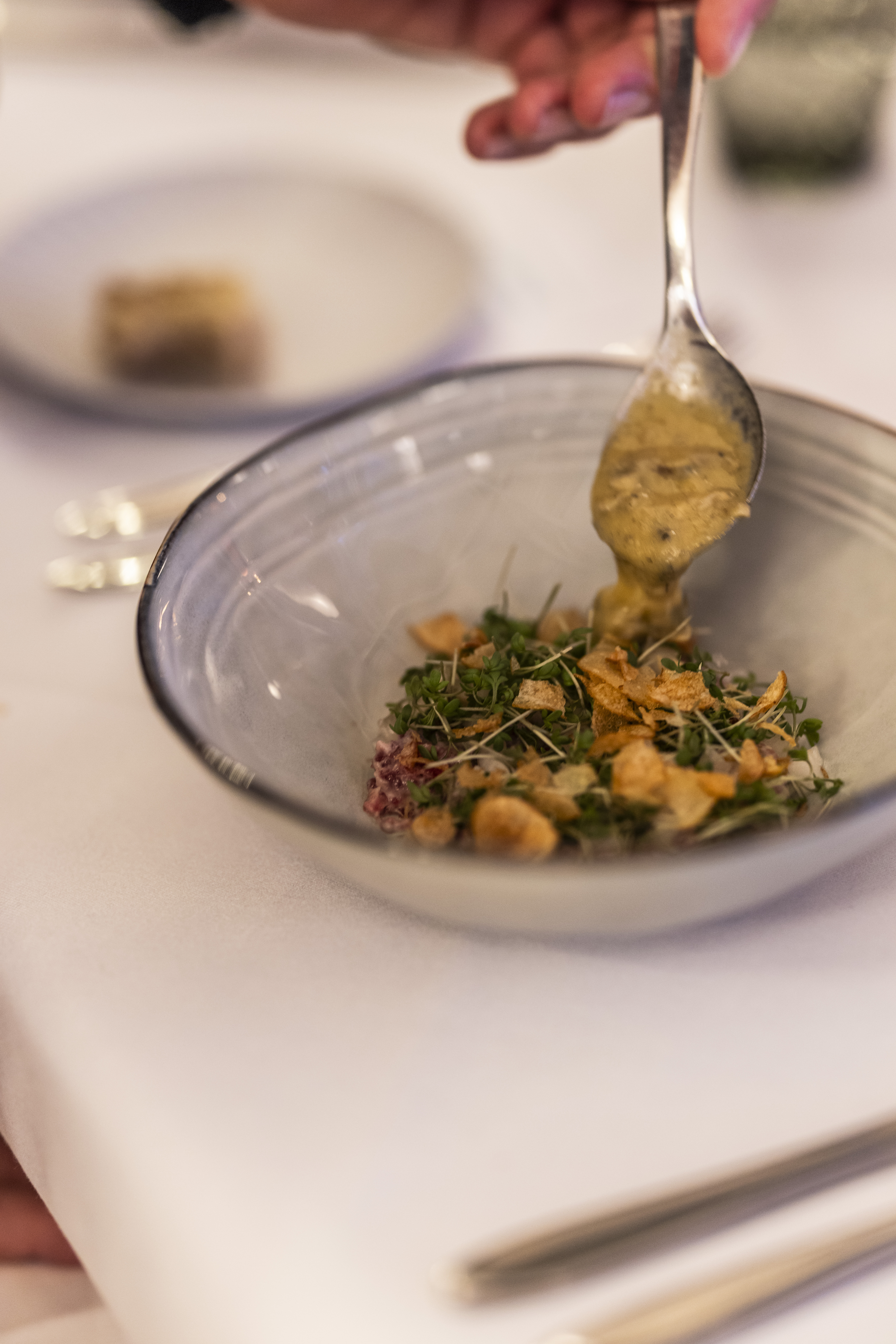 ØMP gourmet