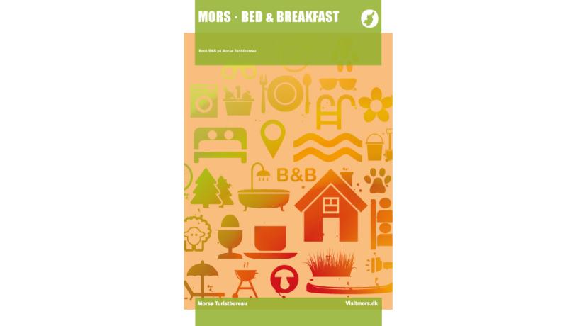 Bed & Breakfast 2021