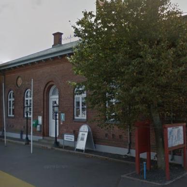 MTB Streetview