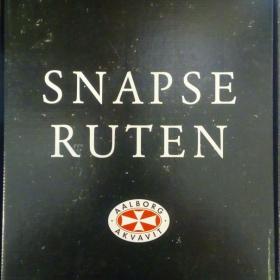 Snapseruten