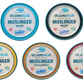 Muslinger